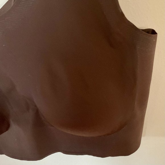 BALI Women's Comfort Step Into "Comfort Flex Fit" Bra NWT Size XL/XG - Picture 4 of 8